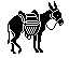 Choisir cette image comme modle de grille de point de croix